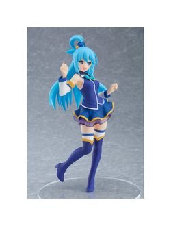 Фигурка Аква (Aqua Pop Up Parade)