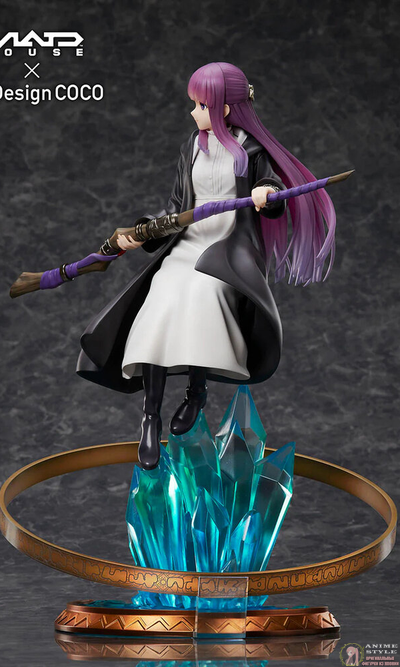 Фигурка 1/7 Ферн (Fern Anime Anniversary Edition)