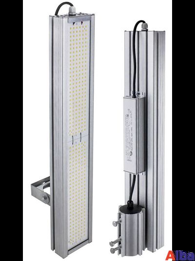 VRN-124 уличный светодиодный светильник