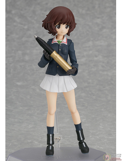 Фигурка фигма Юкари Акияма (figma Akiyama Yukari)