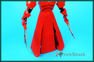 # 75529 Сборная Фигура «Элитный Преторианский Страж» / “Elite Praetorian Guard” Buildable Action Figure (2017)