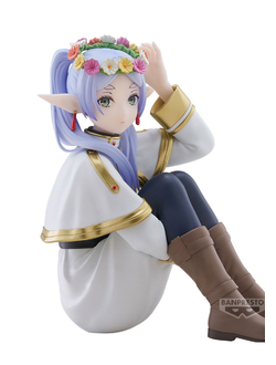 Фигурка Фрирен (Frieren Espresto)