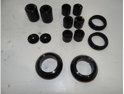 Набор на рычажную вилку Урал Турист