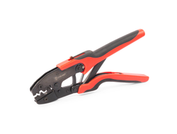 Пресс-клещи CTB-05 серия ПРОФИ (кримпер) для опрессовки неизолированных медных наконечников и гильз