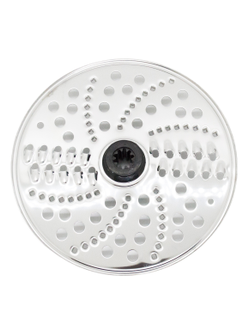 Диск терка для драников к кухонному комбайну Holt HT-FP-002