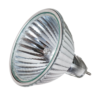 Галогенная лампа Muller Licht HLRG-35/520F/X Xenon FTD/C 20w 12v GU4
