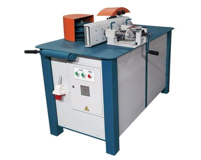 Горбыльно-ребровой станок ГР–500, от