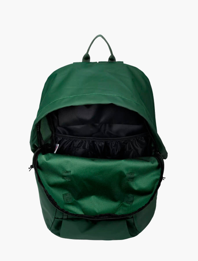 Рюкзак Elliker Kiln Hooded Zip Top 22L Green