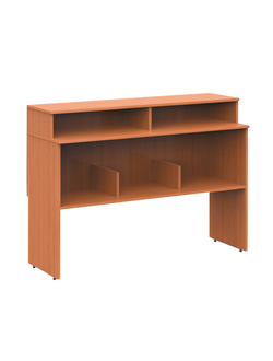 Стол-барьер библиотечный