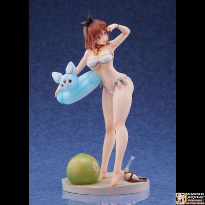 Фигурка 1/6 Райзалин Стаут (Reisalin Stout White Swimsuit ver.)