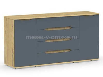 Комод-3 Эмилия