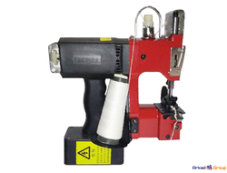 Мешкозашивочные машины