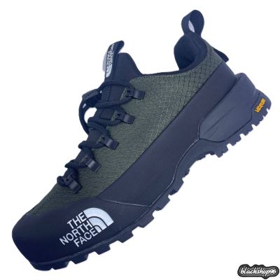 The North Face Cooling System Vibram Green (40-45)