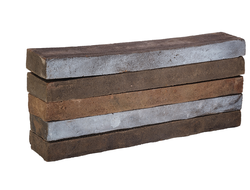 Кирпич ручной формовки Романовъ 490х90х40