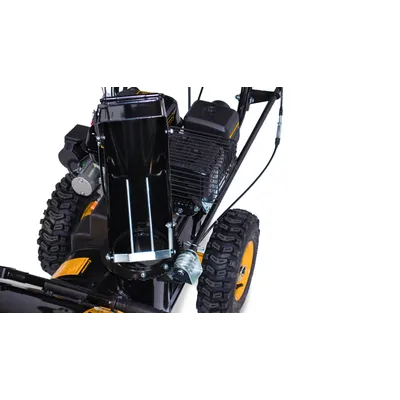 Снегоотбрасыватель CHAMPION ST762E