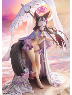 Фигурка 1/7 Вакамо Косака (Wakamo Kosaka Swimsuit)