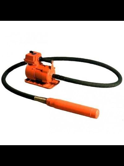 Глубинный вибратор Красный Маяк ЭПК-1300