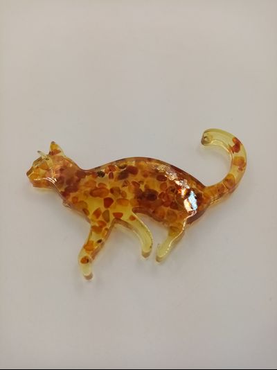 Котик магнит 1