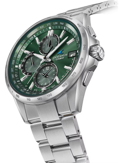 Часы Casio Oceanus OCW-T2600SG-3A