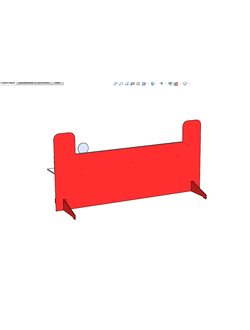 Мишень Движущаяся - Линейные