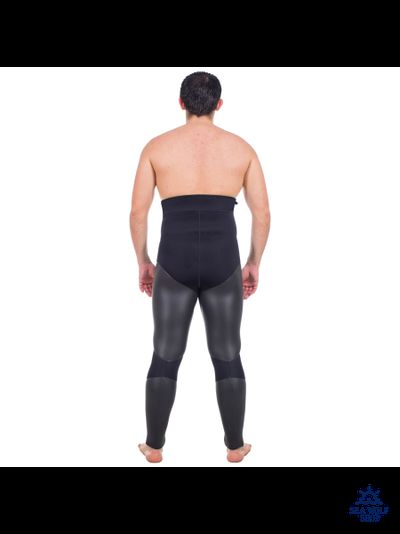 Гидрокостюм неопрен 7мм Marlin ZEUS shark skin р.54