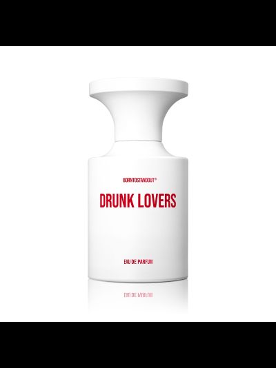 BORNTOSTANDOUT® DRUNK LOVERS