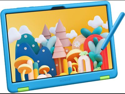 Honor Pad X8A 4/64GB Wi-Fi Kids Серый