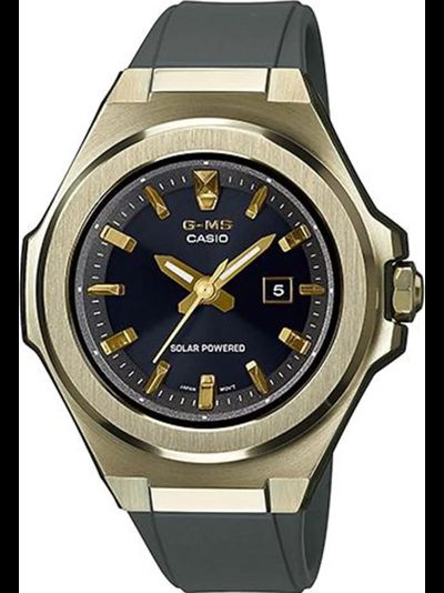 Часы Casio Baby-G MSG-S500G-3A