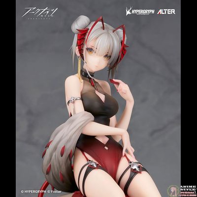 Фигурка 1/7 Дабл-ю (W Gala Night Ver.)