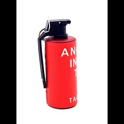 Ручная зажигательная граната 1/6 - (27002) - CBI X Easy&amp;Simple