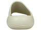 CROCS MELLOW RECOVERY SLIDE BONE