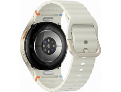 Samsung Galaxy Watch7 40mm (SM-L305FZEACAU) Белое золото