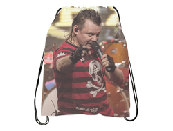 Сумка-мешок для обуви Король и Шут №5