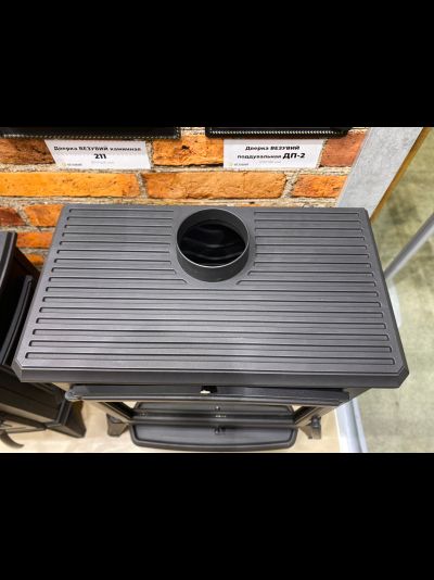 Печь EVEREST F12