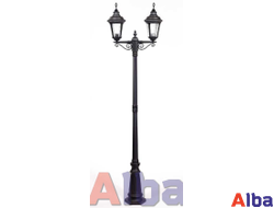 Munich 79759A Парковый светильник