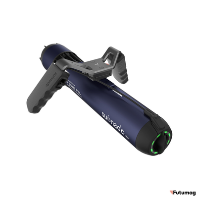 Подводный электроскутер SUBNADO-UNDERWATER SCOOTER WAYDOO LITE