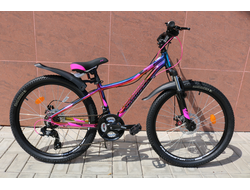 NOVATRACK KATRINA 24 Disc