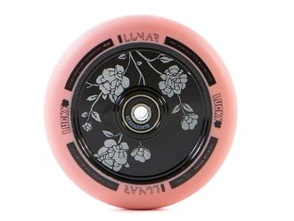 Купить колесо LUCKY LUNAR (розовое) для трюковых самокатов в Иркутске