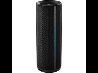 Bluetooth колонка Xiaomi Mi Bluetooth Speaker (Harman) ASM02A (черная)