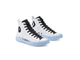 Кеды Converse x Black Ice Not A white