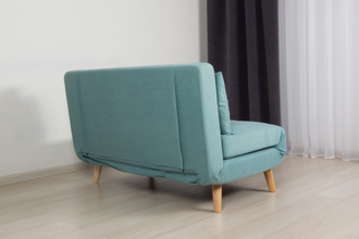 Диван ЭЛЛИ велюр SELFIE