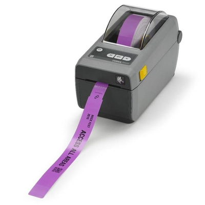 Zebra ZD410 принтер