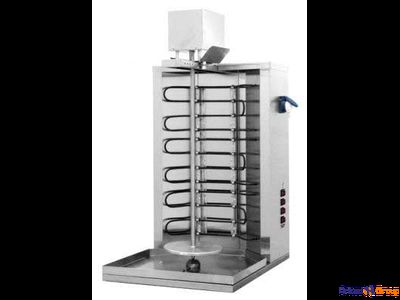 Гриль шаурма Сиком МК-2.2ЭП