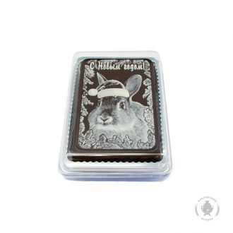 Кролик в колпаке (160 грамм)