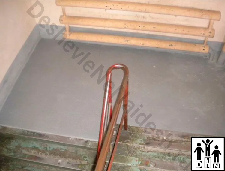 Модульная плитка ПВХ