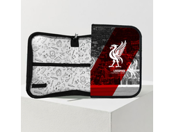 Пенал Ливерпуль, Liverpool FC №5