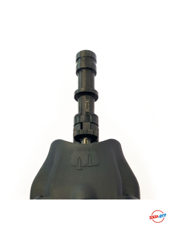 Газовый монтажный пистолет GNG1000