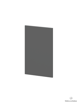 Кельн модульная кухня Фасад для посудомоечной машины ШН 450 мм