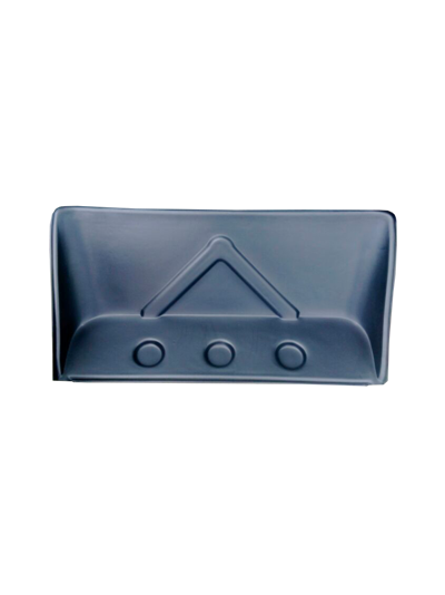 Обтекатель съемный  для саней 1450 (700*240*300 мм)