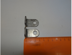 Крепления передней решётки Рига 26 ( мини )